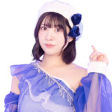 黒咲ゆい来店