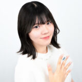 那波ゆい来店