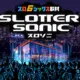 スロソニ -SLOTTER SONIC-
