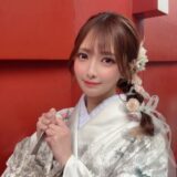 あゆあゆ来店