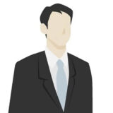 スロシックス営業マン来店